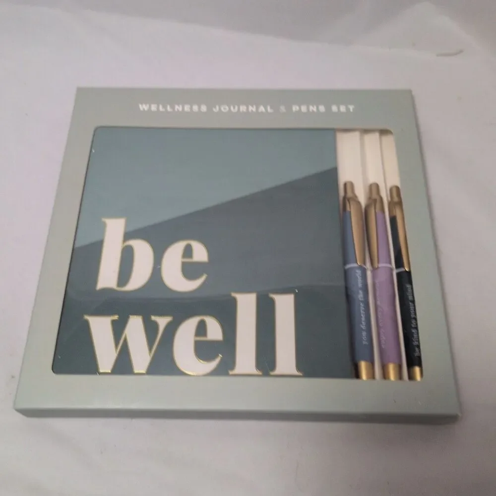 Be Well